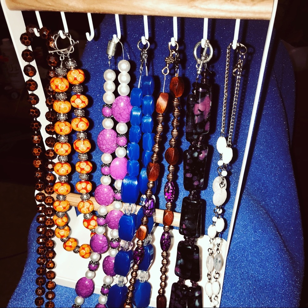 Handmade Jewelry